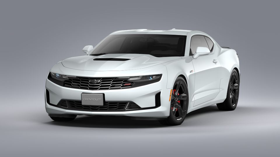 CAMARO LT1 2022